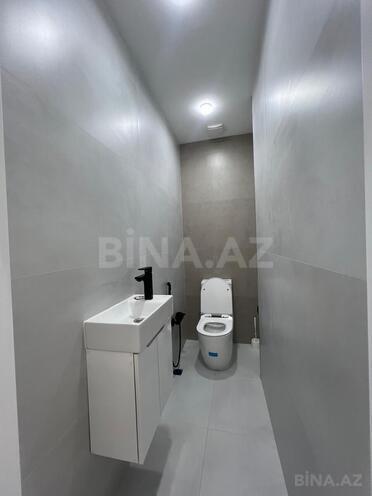 Satılır 3 otaqlı yeni tikili 105 m², Nərimanov r., photo 12 from 15
