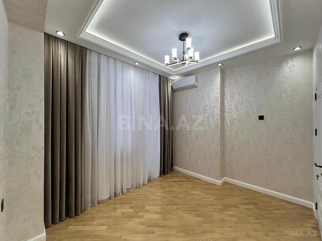 Satılır 3 otaqlı yeni tikili 105 m², Nərimanov r., photo 6 from 15