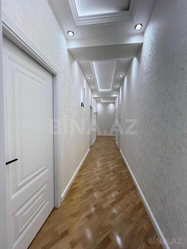 Satılır 3 otaqlı yeni tikili 105 m², Nərimanov r., photo 13 from 15