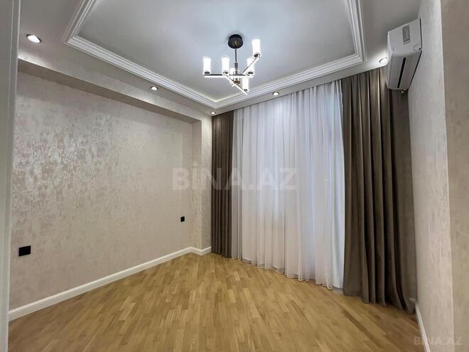 Satılır 3 otaqlı yeni tikili 105 m², Nərimanov r., photo 5 from 15