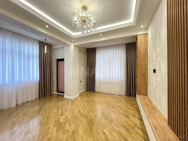 Satılır 3 otaqlı yeni tikili 105 m², Nərimanov r., photo 3 from 15