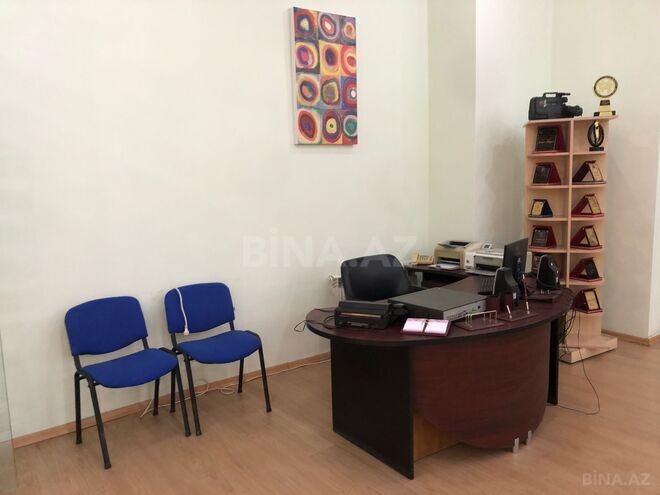 Сдаётся 2-комн. офис 250 м², м. Гянджлик, photo 19 from 32