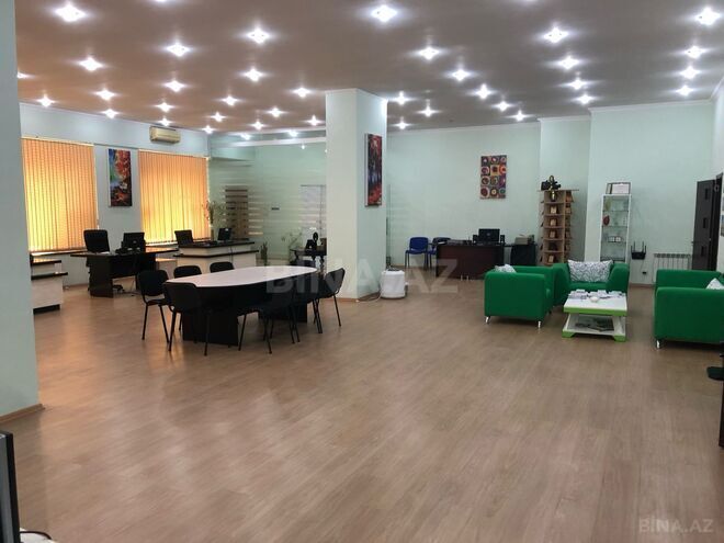 Сдаётся 2-комн. офис 250 м², м. Гянджлик, photo 3 from 32