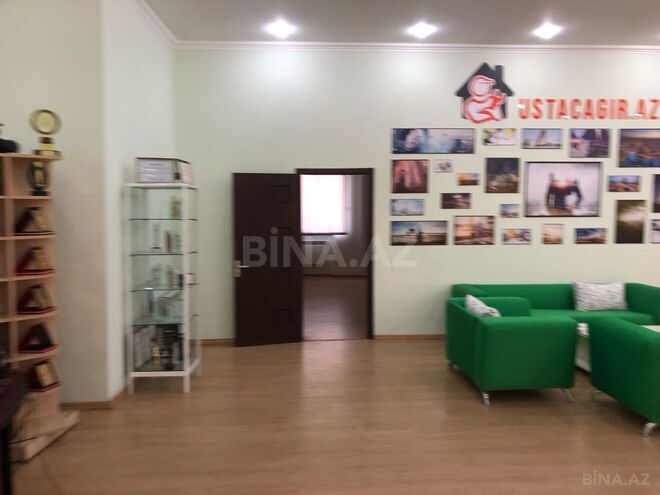 Сдаётся 2-комн. офис 250 м², м. Гянджлик, photo 29 from 32