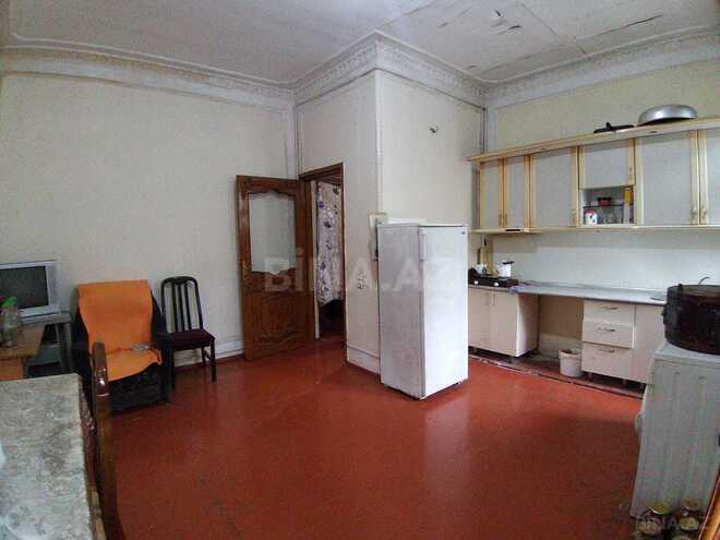 Satılır 3 otaqlı köhnə tikili 67 m², Nəriman Nərimanov m., photo 8 from 12