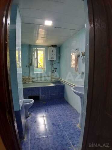 Satılır 3 otaqlı köhnə tikili 67 m², Nəriman Nərimanov m., photo 10 from 12