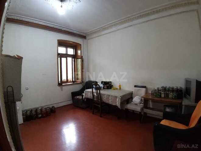 Satılır 3 otaqlı köhnə tikili 67 m², Nəriman Nərimanov m., photo 9 from 12