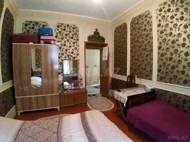 Satılır 3 otaqlı köhnə tikili 67 m², Nəriman Nərimanov m., photo 1 from 12