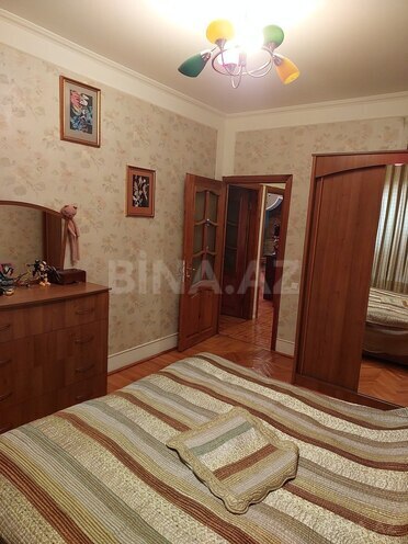 Продаётся 4-комн. вторичка 100 м², м. Азадлыг проспекти, photo 8 from 21