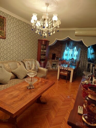 Продаётся 4-комн. вторичка 100 м², м. Азадлыг проспекти, photo 5 from 21