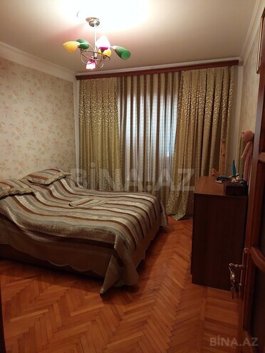 Продаётся 4-комн. вторичка 100 м², м. Азадлыг проспекти, photo 7 from 21