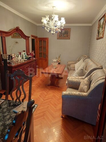 Продаётся 4-комн. вторичка 100 м², м. Азадлыг проспекти, photo 4 from 21