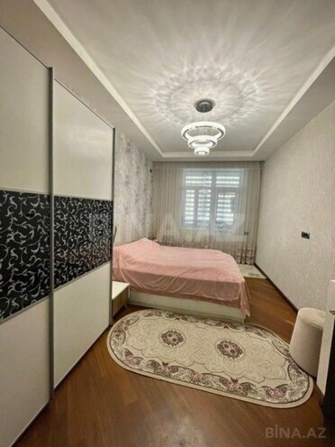 Satılır 3 otaqlı yeni tikili 121 m², Həzi Aslanov m., photo 5 from 13