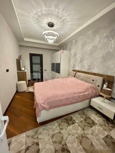 Satılır 3 otaqlı yeni tikili 121 m², Həzi Aslanov m., photo 4 from 13