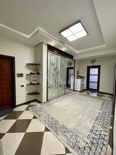 Satılır 3 otaqlı yeni tikili 121 m², Həzi Aslanov m., photo 8 from 13