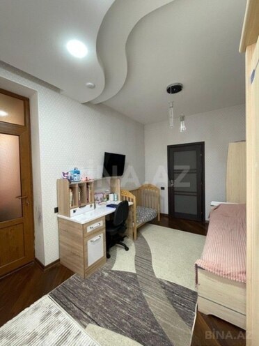 Satılır 3 otaqlı yeni tikili 121 m², Həzi Aslanov m., photo 7 from 13
