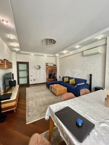 Satılır 3 otaqlı yeni tikili 121 m², Həzi Aslanov m., photo 3 from 13
