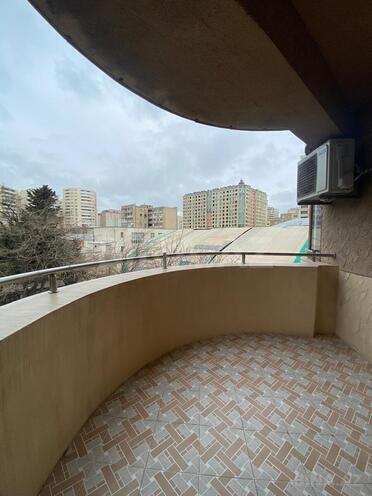 Satılır 3 otaqlı yeni tikili 155 m², Elmlər Akademiyası m., photo 10 from 24