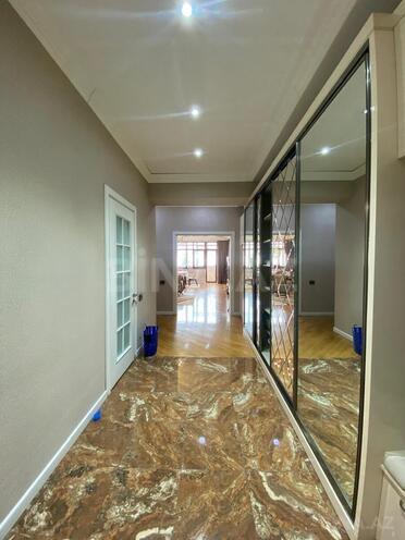 Satılır 3 otaqlı yeni tikili 155 m², Elmlər Akademiyası m., photo 20 from 24