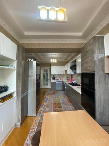 Satılır 3 otaqlı yeni tikili 155 m², Elmlər Akademiyası m., photo 13 from 24