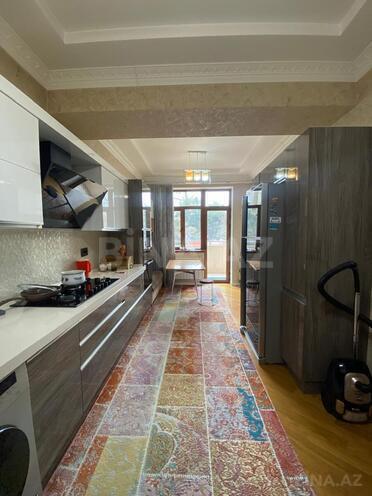 Satılır 3 otaqlı yeni tikili 155 m², Elmlər Akademiyası m., photo 8 from 24