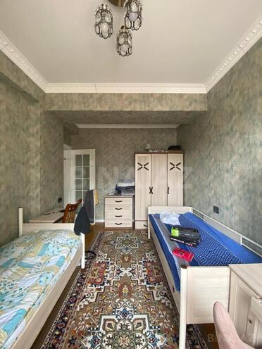 Satılır 3 otaqlı yeni tikili 155 m², Elmlər Akademiyası m., photo 14 from 24