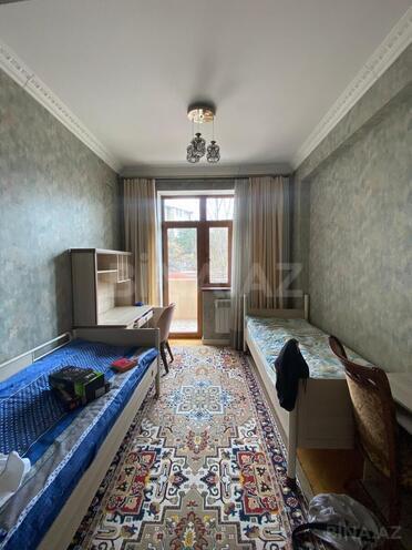 Satılır 3 otaqlı yeni tikili 155 m², Elmlər Akademiyası m., photo 11 from 24