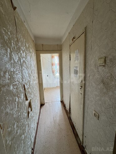Satılır 2 otaqlı köhnə tikili 48 m², Qara Qarayev m., photo 9 from 12