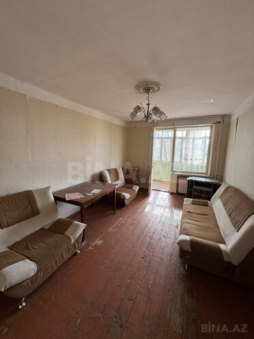 Satılır 2 otaqlı köhnə tikili 48 m², Qara Qarayev m., photo 5 from 12