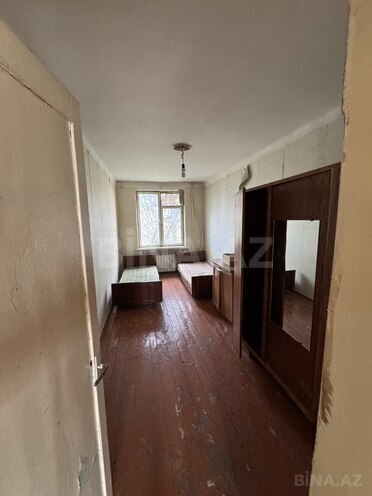 Satılır 2 otaqlı köhnə tikili 48 m², Qara Qarayev m., photo 8 from 12