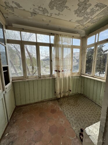 Satılır 2 otaqlı köhnə tikili 48 m², Qara Qarayev m., photo 6 from 12