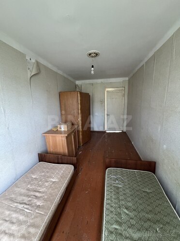 Satılır 2 otaqlı köhnə tikili 48 m², Qara Qarayev m., photo 7 from 12