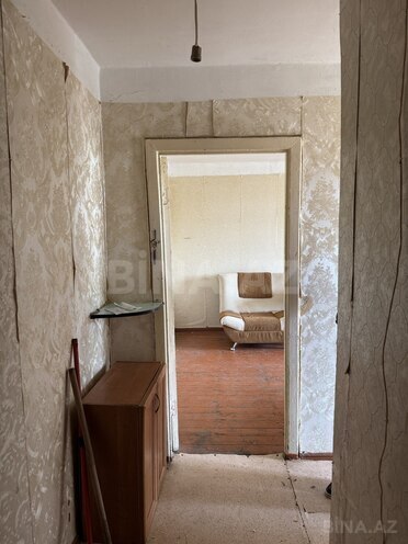 Satılır 2 otaqlı köhnə tikili 48 m², Qara Qarayev m., photo 4 from 12