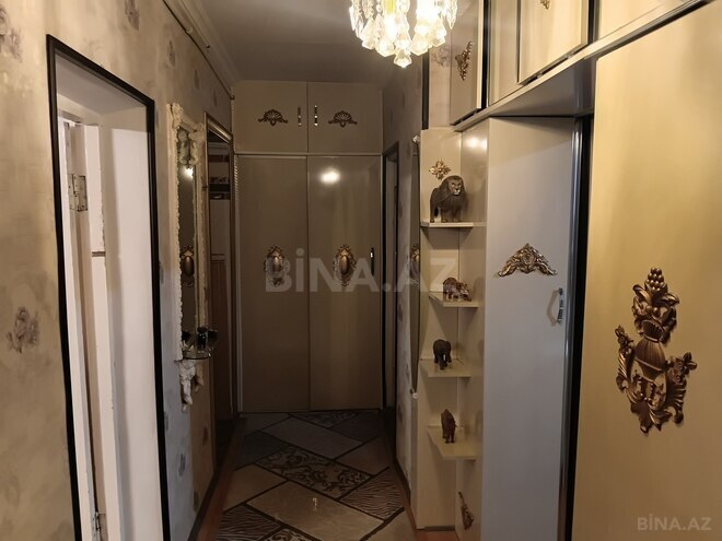 Продаётся 4-комн. вторичка 93.5 м², photo 7 from 11