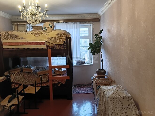 Продаётся 4-комн. вторичка 93.5 м², photo 9 from 11