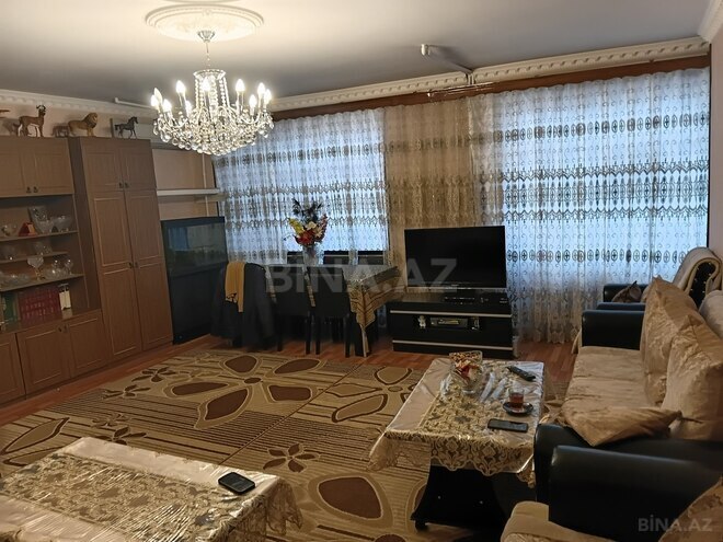 Продаётся 4-комн. вторичка 93.5 м², photo 10 from 11