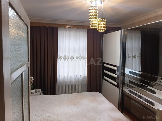 Продаётся 4-комн. вторичка 93.5 м², photo 8 from 11
