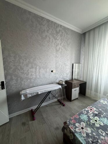 Сдаётся 2-комн. новостройка 74 м², м. Кара Караев, photo 9 from 20
