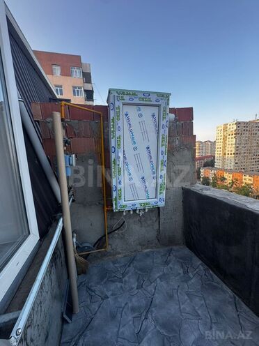 Сдаётся 2-комн. новостройка 74 м², м. Кара Караев, photo 18 from 20