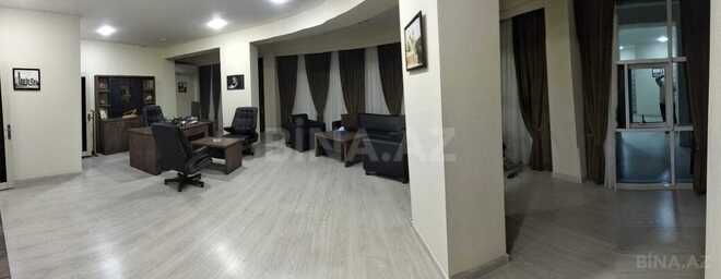 İcarəyə verilir 9 otaqlı ofis 470 m², Nərimanov r., photo 3 from 16