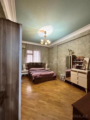 İcarəyə verilir 4 otaqlı yeni tikili 165 m², Gənclik m., photo 5 from 9