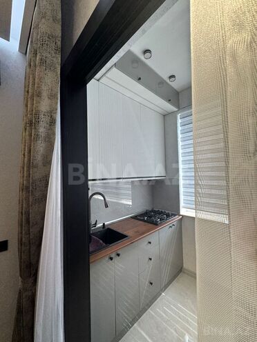 Satılır 2 otaqlı yeni tikili 55 m², Həzi Aslanov m., photo 8 from 11