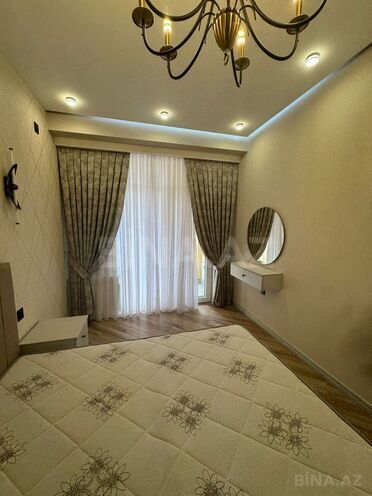 Satılır 2 otaqlı yeni tikili 55 m², Həzi Aslanov m., photo 6 from 11