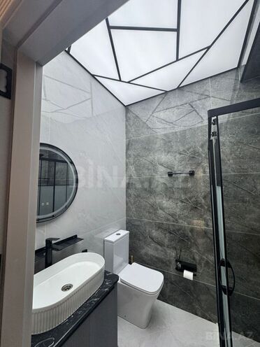 Satılır 2 otaqlı yeni tikili 55 m², Həzi Aslanov m., photo 10 from 11
