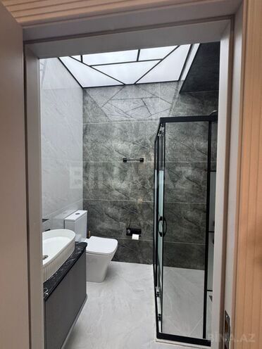 Satılır 2 otaqlı yeni tikili 55 m², Həzi Aslanov m., photo 9 from 11
