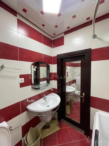 İcarəyə verilir 3 otaqlı yeni tikili 150 m², 28 May m., photo 20 from 32