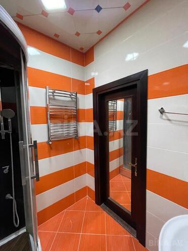 İcarəyə verilir 3 otaqlı yeni tikili 150 m², 28 May m., photo 26 from 32