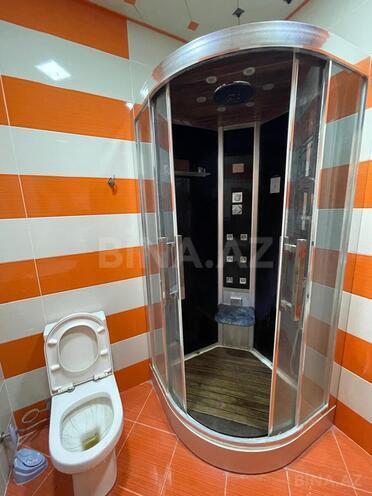 İcarəyə verilir 3 otaqlı yeni tikili 150 m², 28 May m., photo 25 from 32