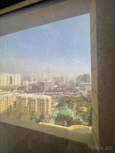 İcarəyə verilir 3 otaqlı yeni tikili 150 m², 28 May m., photo 27 from 32