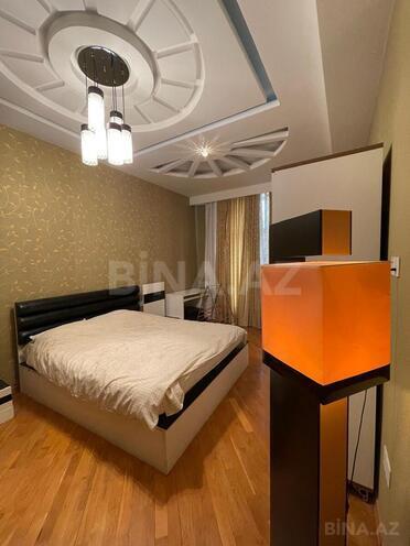 İcarəyə verilir 3 otaqlı yeni tikili 150 m², 28 May m., photo 15 from 32